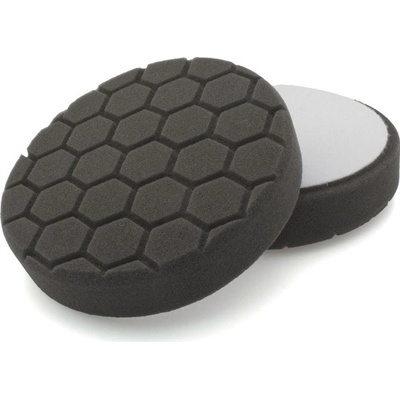 Flexipads Pro-Detail Black Finishing Pad 135