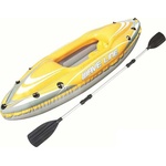 Bestway Каяк надуваем, 286x108 см, Bestway 65019 Wave Line, с гребло (65019)