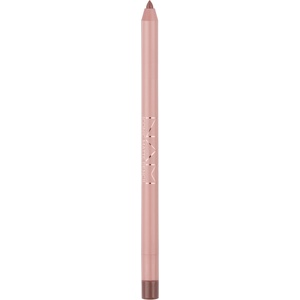 NAM Матов молив за устни Iconic, 07 True Nude, 0.7 g - baby