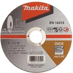 Makita INOX 125 mm (B-12239)