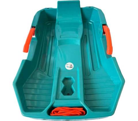 Aga Boby DS498 Modré