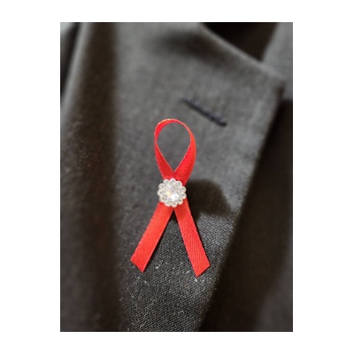 Vývazek červený – Zboží Dáma