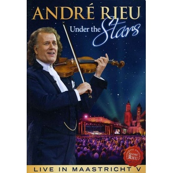 André Rieu Under The Stars - Live In Maastrich V DVD