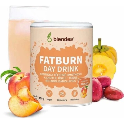 Blendea Fatburn Day Drink 100 g