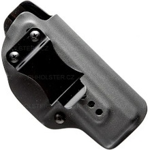 RH Holsters IWB RHH Glock 19 19X 23 32 45 pro praváka černé