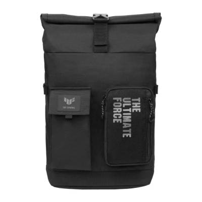 Раница за лаптоп ASUS TUF Gaming VP4700, 17.3 инча - Черна (90XB06Q0-BBP010)