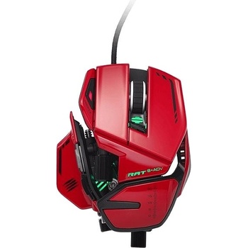Mad Catz R.A.T. 8+ ADV MR06DCINRD000-0