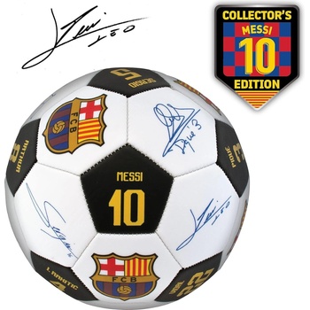 Футболна топка, кожена Отбори с автограф и номера на играчи