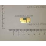 Compatible Ресет чип T170F - 6k (T170F-CHIP)