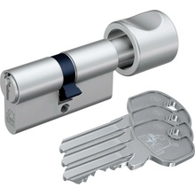 Basi 5030-2015 knoflíková profilová cylindrická vložka 50 / 45mm