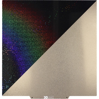 3DJAKE PET/PEI Build Plate - Magic - 356 x 355 mm (MAGBP-355X355)