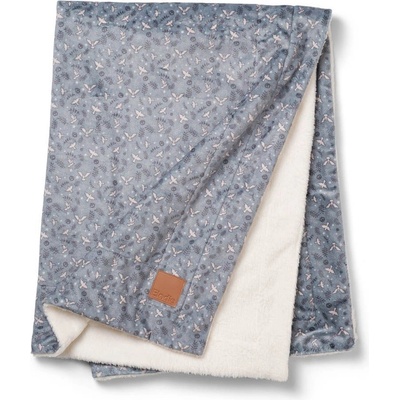 Elodie Details Sametová deka Free Bird – Zboží Dáma