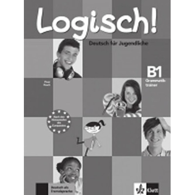 Logisch! 3 B1 – Grammatiktrainer