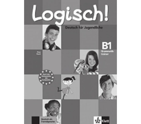 Logisch! 3 B1 – Grammatiktrainer