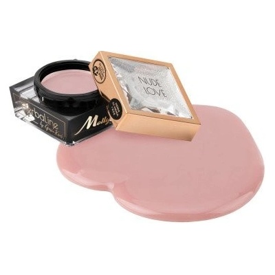 Molly Lac stavebný gél Nude Love Hema di Hema 5g