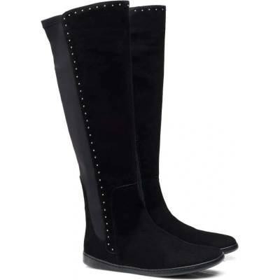 ZAQQ QATCH Shine velours black