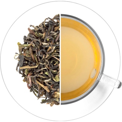 Oxalis Darjeeling North Tukvar SFTGFOP1 First Flush 60 g