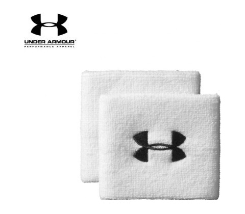 Under Armour Performance Wristband