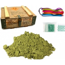 RM kratom zelený premium Mega set 1000 g