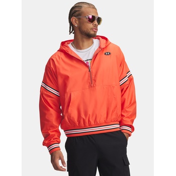 Under Armour Мъжко яке Under Armour UA Icon SW Woven Jkt Under Armour | Cherven | МЪЖЕ | S