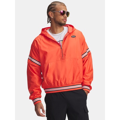 Under Armour Мъжко яке Under Armour UA Icon SW Woven Jkt Under Armour | Cherven | МЪЖЕ | S