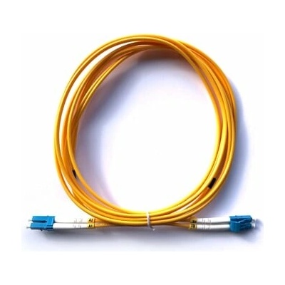 Datacom 5422 LC-LC 09/125 SM, duplex, 3m