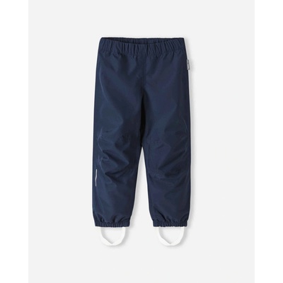 Reima Dětské nepromokavé kalhoty Kaura Navy
