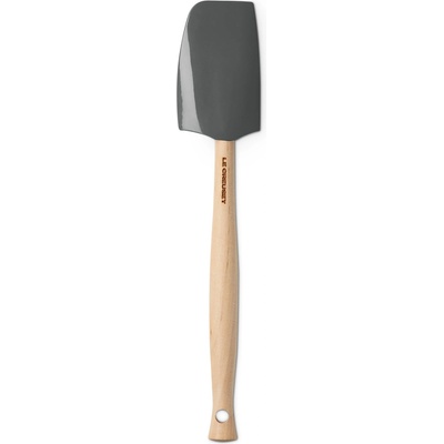 Le Creuset Лопатка за тесто CRAFT 28, 5 x 6 см, FLINT, силикон, Le Creuset (LECR93010602444000)