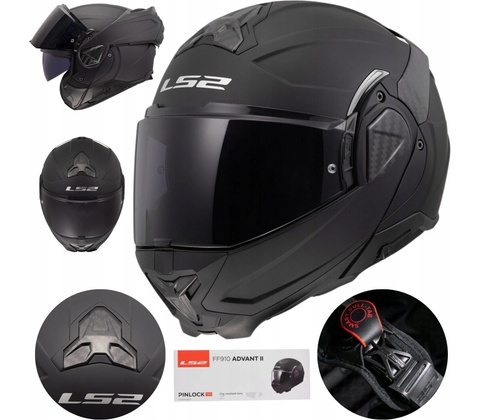 LS2 FF910 ADVANT II
