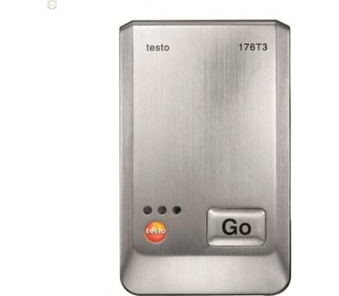 Testo 176 T3