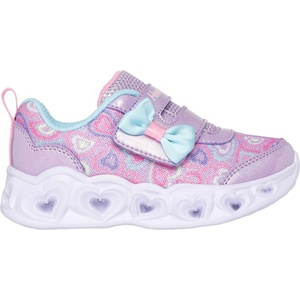 Skechers Обувки s lights-heart lights-boogie (303258n-lvmt)