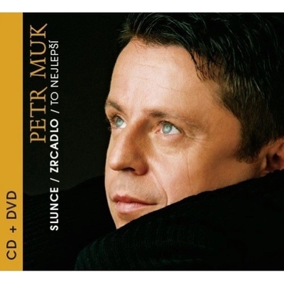 Muk Petr: Slunce / Zrcadlo DVD