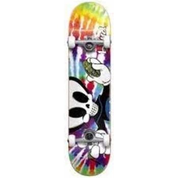 Blind Скейтборд BLIND GRENADE REAPER CHARACTER FP Tie Dye 8.25