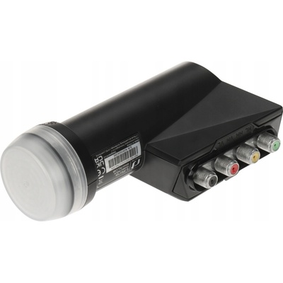 Inverto Ultra Twin HGLN, 40 mm, 0,2 dB 5453002615140