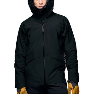 Norrøna Мъжко ски яке Norrøna Møre GORE-TEX Jacket Ski jacket - Caviar Black (004-5845-0313)