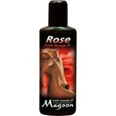 Magoon masážny olej Ruža 100ml