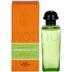 Hermès Concentré de Pamplemousse Rose EDT 100 ml Парфюми