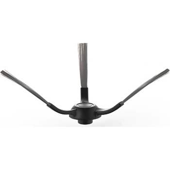 Xiaomi Странична четка за Xiaomi Mi Robot Vacuum-Mop P 2бр. , Цвят Черна (SKV4117TY)