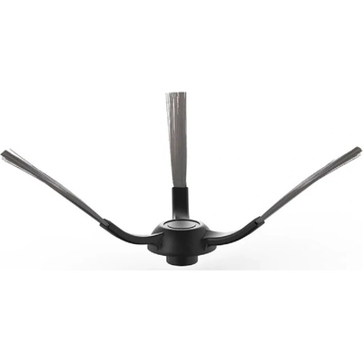 Xiaomi Странична четка за Xiaomi Mi Robot Vacuum-Mop P 2бр. , Цвят Черна (SKV4117TY)