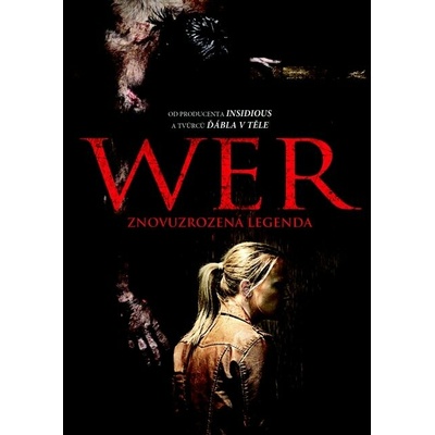 WER DVD