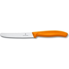 Victorinox 6.7836.L119 oranžový 11 cm