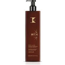 KTime Pro age šampon s botoxovým efektem 1000 ml