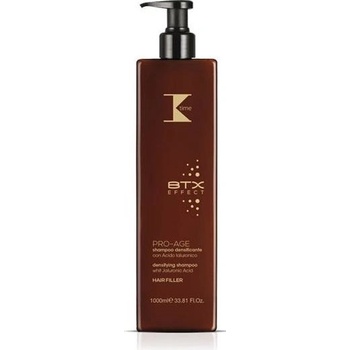 KTime Pro age šampon s botoxovým efektem 1000 ml