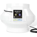 Prima Klima Вентилатор PK250-A1 Ø250mm 1050m3/h