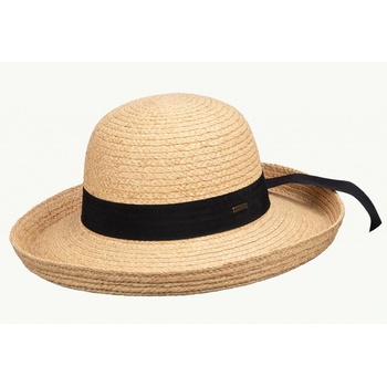 Klobouk raffia Nirina