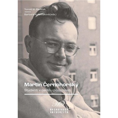 Martin Černohorský: Studenti v centru pozornosti