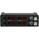Logitech Pro Flight Radio Panel 945-000011