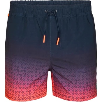 Petrol industries Бански гащета Petrol industries M-1060-SWS952 swimming shorts - Blue (Fiery Coral)