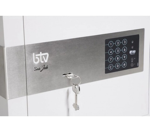 BTV Jade WE 56
