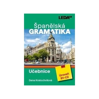 Španělská gramatika